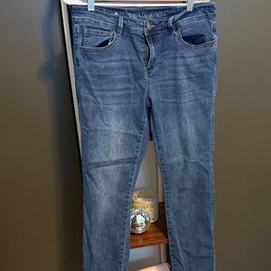 Realco Jeans Women's Classic Indigo Jeans